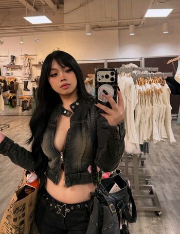 🔥 Cybrangel leaked private photo uncensored full