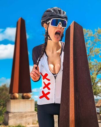🔥 Cyclists thread leaked private photo uncensored full