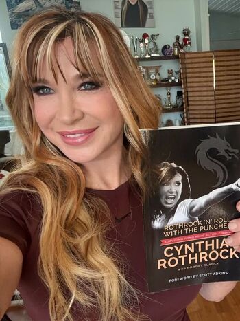 🔥 Cynthia rothrock page leaked private photo uncensored full