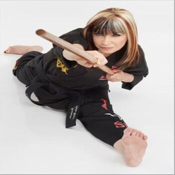 🔥 Cynthia rothrock page leaked private photo uncensored full