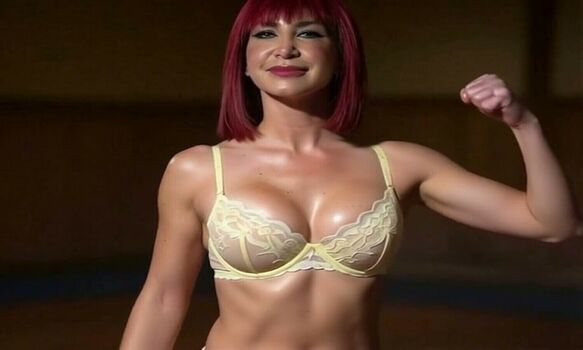 🔥 Cynthia rothrock page leaked private photo uncensored full