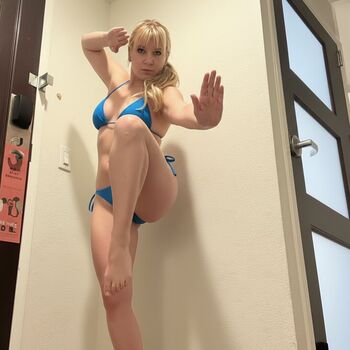 🔥 Cynthia rothrock leaked private photo uncensored full