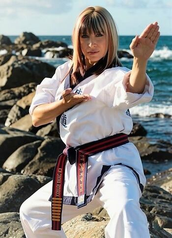 🔥 Cynthia rothrock leaked private photo uncensored full