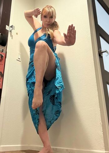 🔥 Cynthia rothrock leaked private photo uncensored full