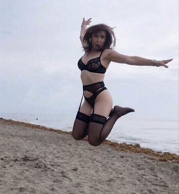 🔥 Cynthia rothrock leaked private photo uncensored full