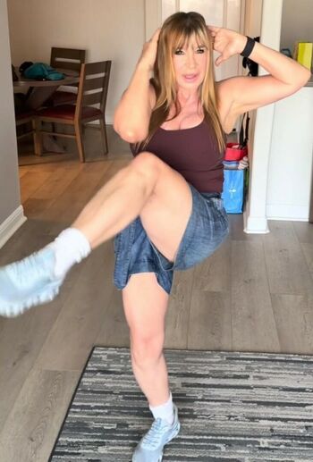 🔥 Cynthia rothrock leaked private photo uncensored full