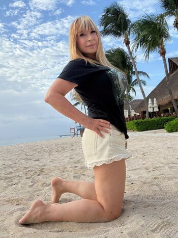 🔥 Cynthia rothrock page leaked private photo uncensored full
