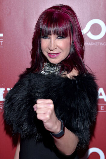 🔥 Cynthia rothrock page leaked private photo uncensored full