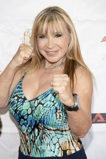 🔥 Cynthia rothrock page leaked private photo uncensored full