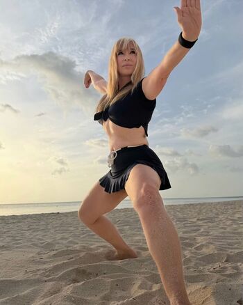 🔥 Cynthia rothrock page leaked private photo uncensored full