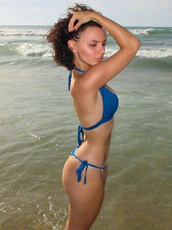 🔥 Dafne keen  page leaked private photo uncensored full