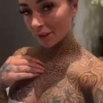 🔥 Daileydanique leaked private photo uncensored full