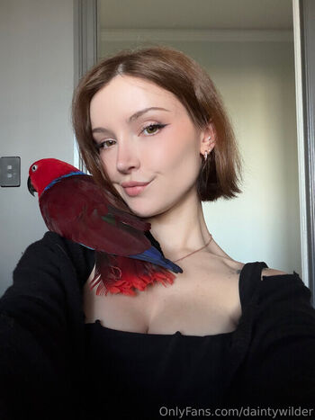 🔥 Dainty wilder leaked private photo uncensored full