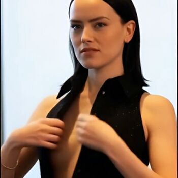 🔥 Daisy ridley page leaked private photo uncensored full