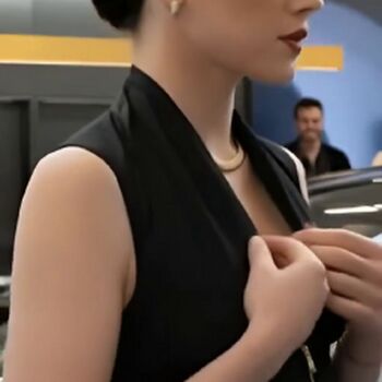 🔥 Daisy ridley page leaked private photo uncensored full