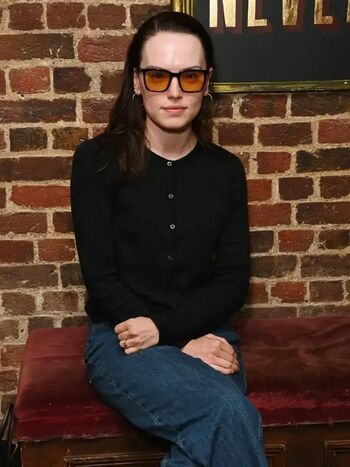 🔥 Daisy ridley leaked private photo uncensored full