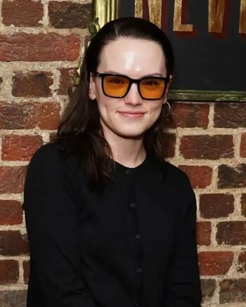 🔥 Daisy ridley leaked private photo uncensored full