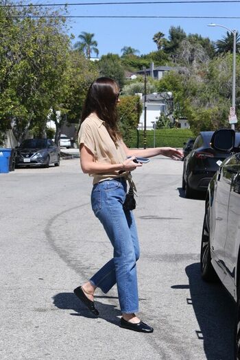 🔥 Dakota johnson leaked private photo uncensored full