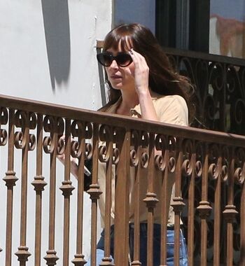 🔥 Dakota johnson leaked private photo uncensored full