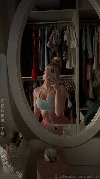 🔥 Dana kufner leaked private photo uncensored full