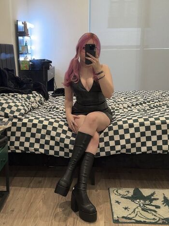 🔥 Dandryad leaked private photo uncensored full