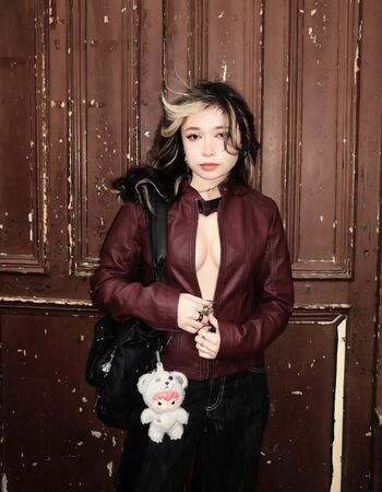 🔥 Dandryad leaked private photo uncensored full