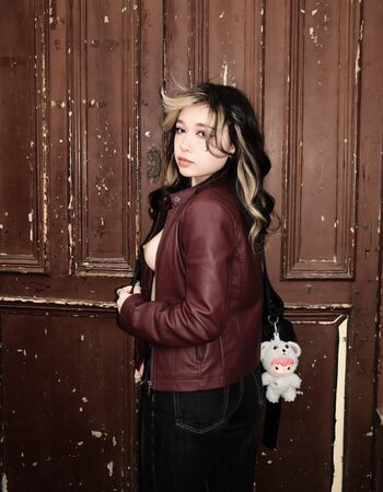 🔥 Dandryad leaked private photo uncensored full