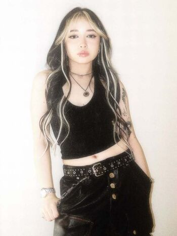 🔥 Dandryad leaked private photo uncensored full