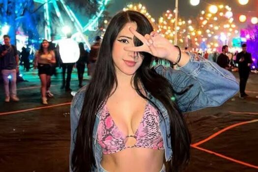 🔥 Daniela azuaje leaked private photo uncensored full