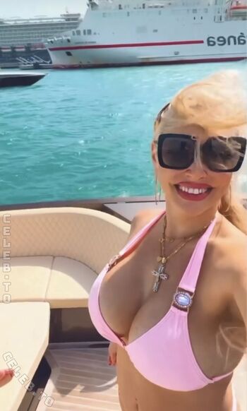 🔥 Daniela katzenberger leaked private photo uncensored full