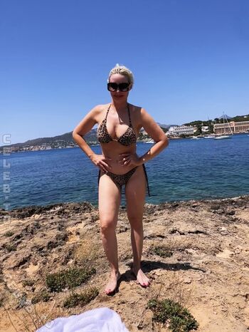 🔥 Daniela katzenberger leaked private photo uncensored full