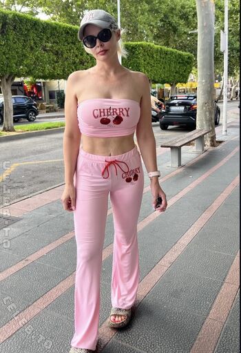 🔥 Daniela katzenberger leaked private photo uncensored full