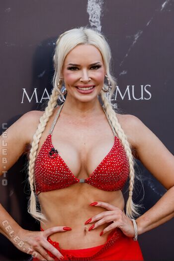 🔥 Daniela katzenberger leaked private photo uncensored full