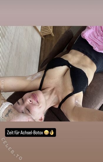 🔥 Daniela katzenberger leaked private photo uncensored full
