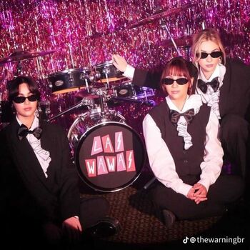 🔥 Daniela villarreal page leaked private photo uncensored full