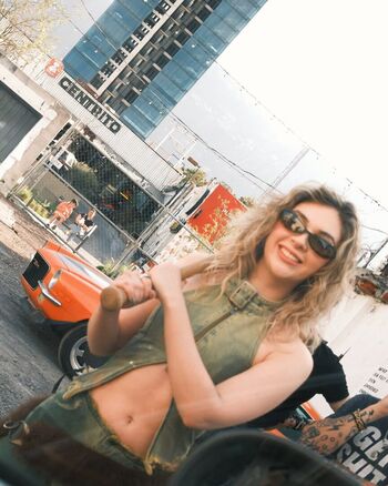 🔥 Daniela villarreal page leaked private photo uncensored full