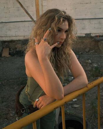 🔥 Daniela villarreal page leaked private photo uncensored full