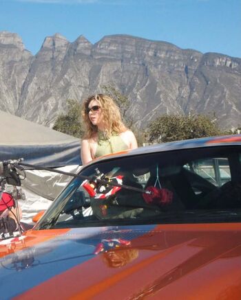 🔥 Daniela villarreal leaked private photo uncensored full