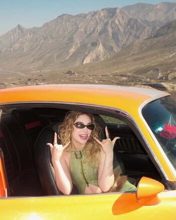 🔥 Daniela villarreal leaked private photo uncensored full