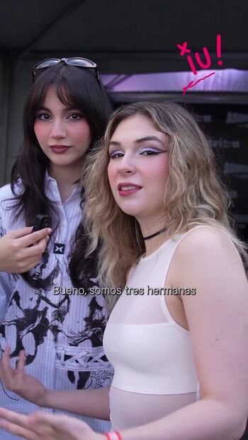 🔥 Daniela villarreal leaked private photo uncensored full