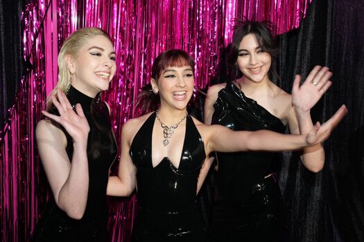 🔥 Daniela villarreal leaked private photo uncensored full