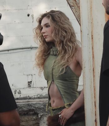 🔥 Daniela villarreal leaked private photo uncensored full