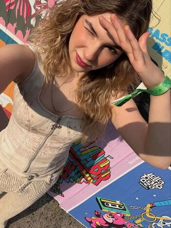 🔥 Daniela villarreal leaked private photo uncensored full