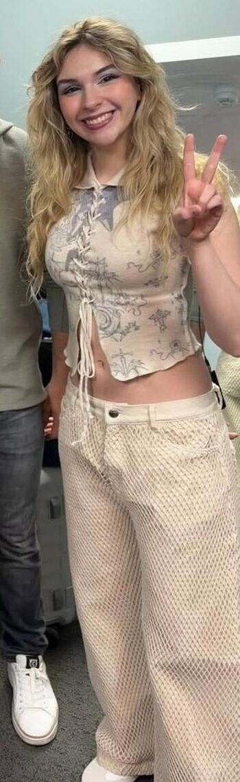 🔥 Daniela villarreal leaked private photo uncensored full