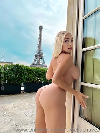 🔥 Daniella chavez leaked private photo uncensored full