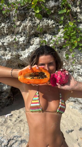🔥 Daniella lapo  page leaked private photo uncensored full