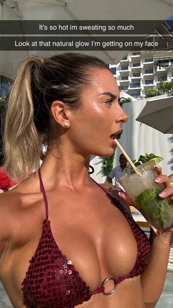 🔥 Daniella lapo  page leaked private photo uncensored full