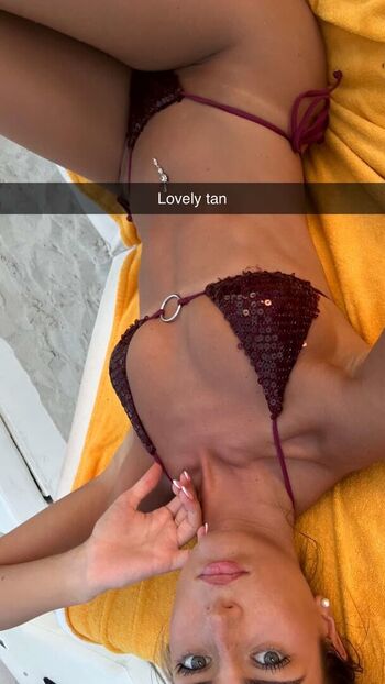 🔥 Daniella lapo  page leaked private photo uncensored full