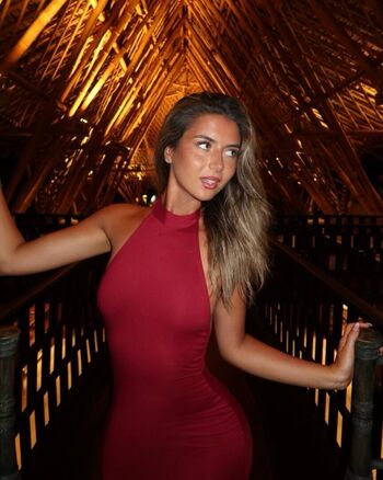 🔥 Daniella lapo  page leaked private photo uncensored full
