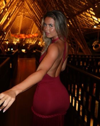 🔥 Daniella lapo  page leaked private photo uncensored full